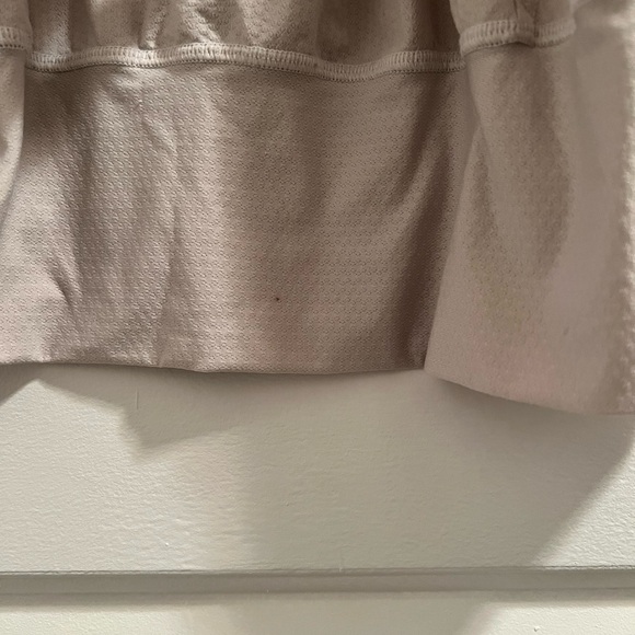 3/$15 Lululemon No Limits Tank - Picture 2 of 3